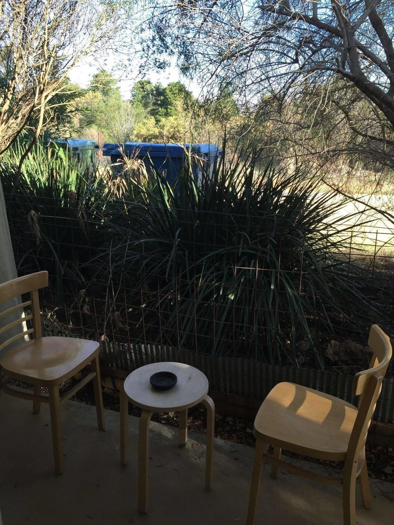 The Albion Motel Castlemaine Exterior foto